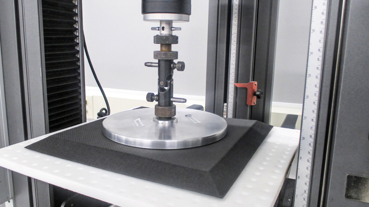 AcroMat Outperforms Competitors by 3X in ASTM Fatigue Testing