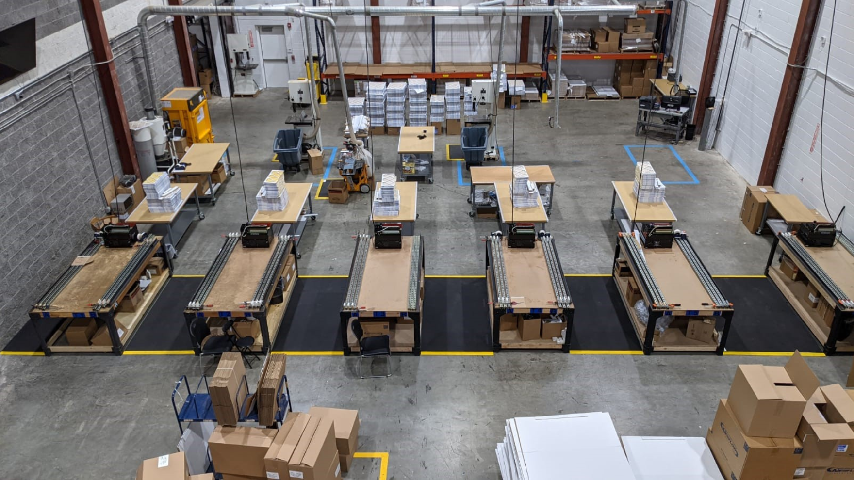 The Problem With Your Anti-Fatigue Mat Warranty