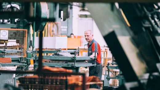 One Way to Reduce Turnover? Prioritize Your 55+ Employees