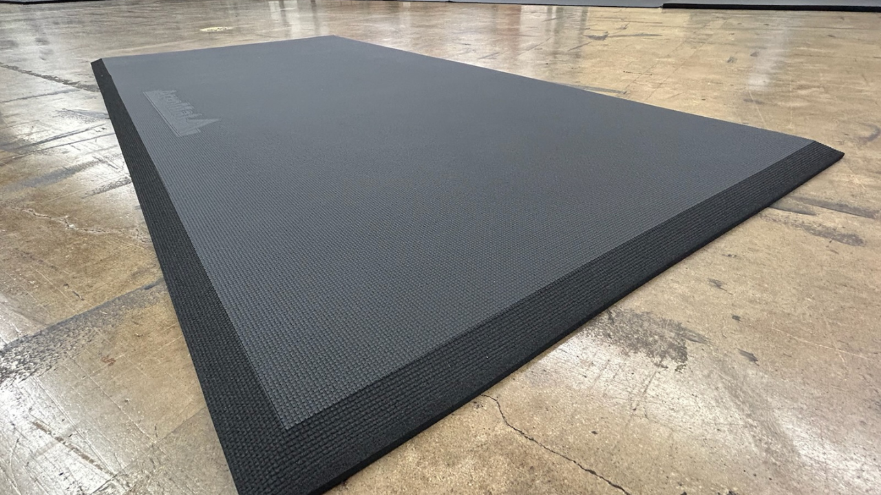 100-1 Series, Plain Border, 2’ Wide | AcroMat