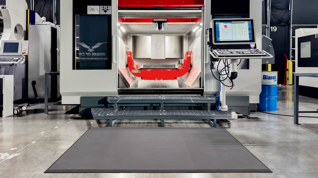 100-1 Series, Plain Border, 3' Wide