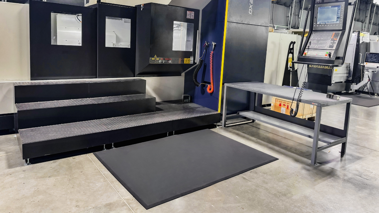 100-1 Series, Plain Border, 3' Wide