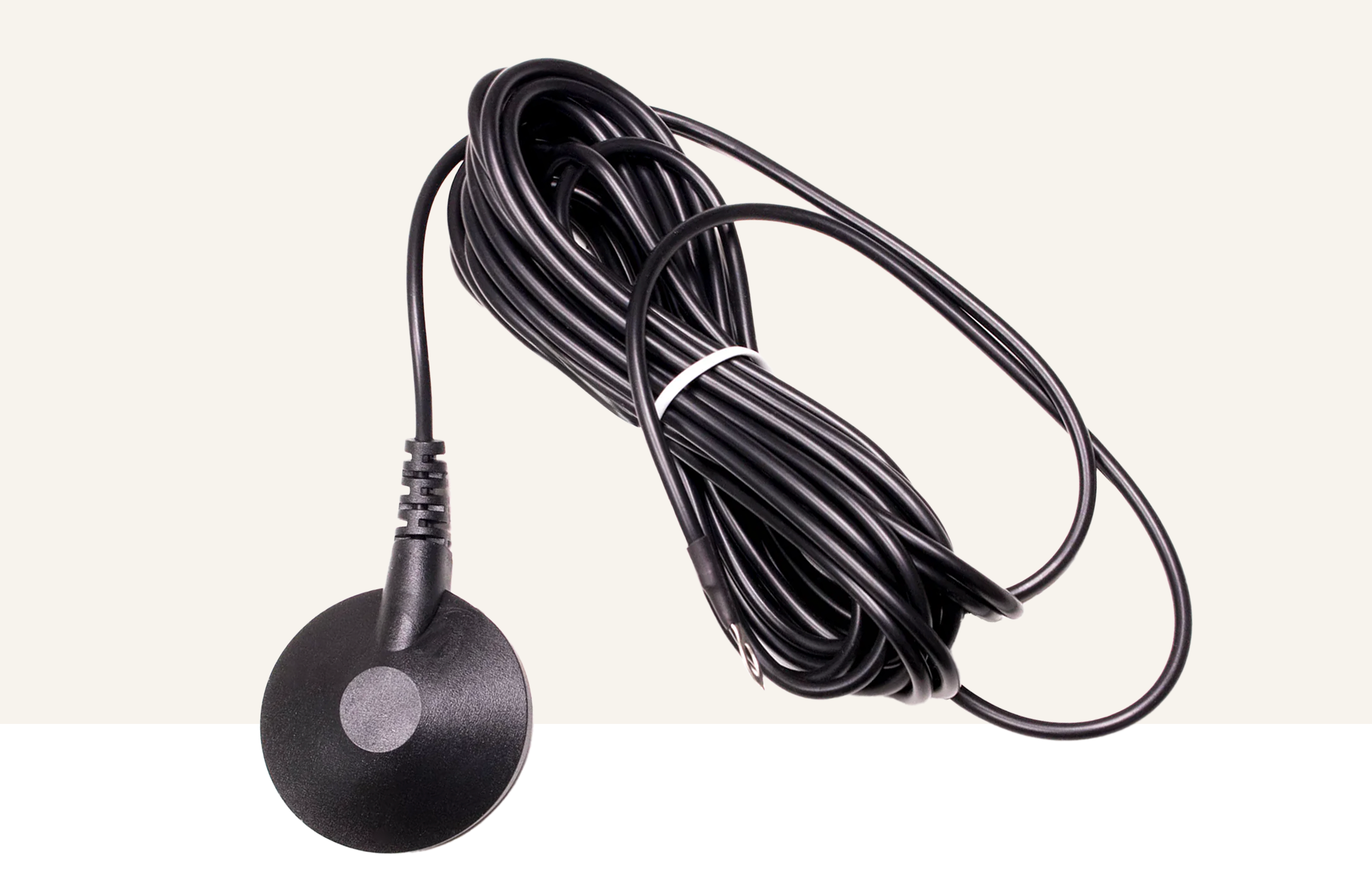 15' 100-ESD Series Grounding Cord