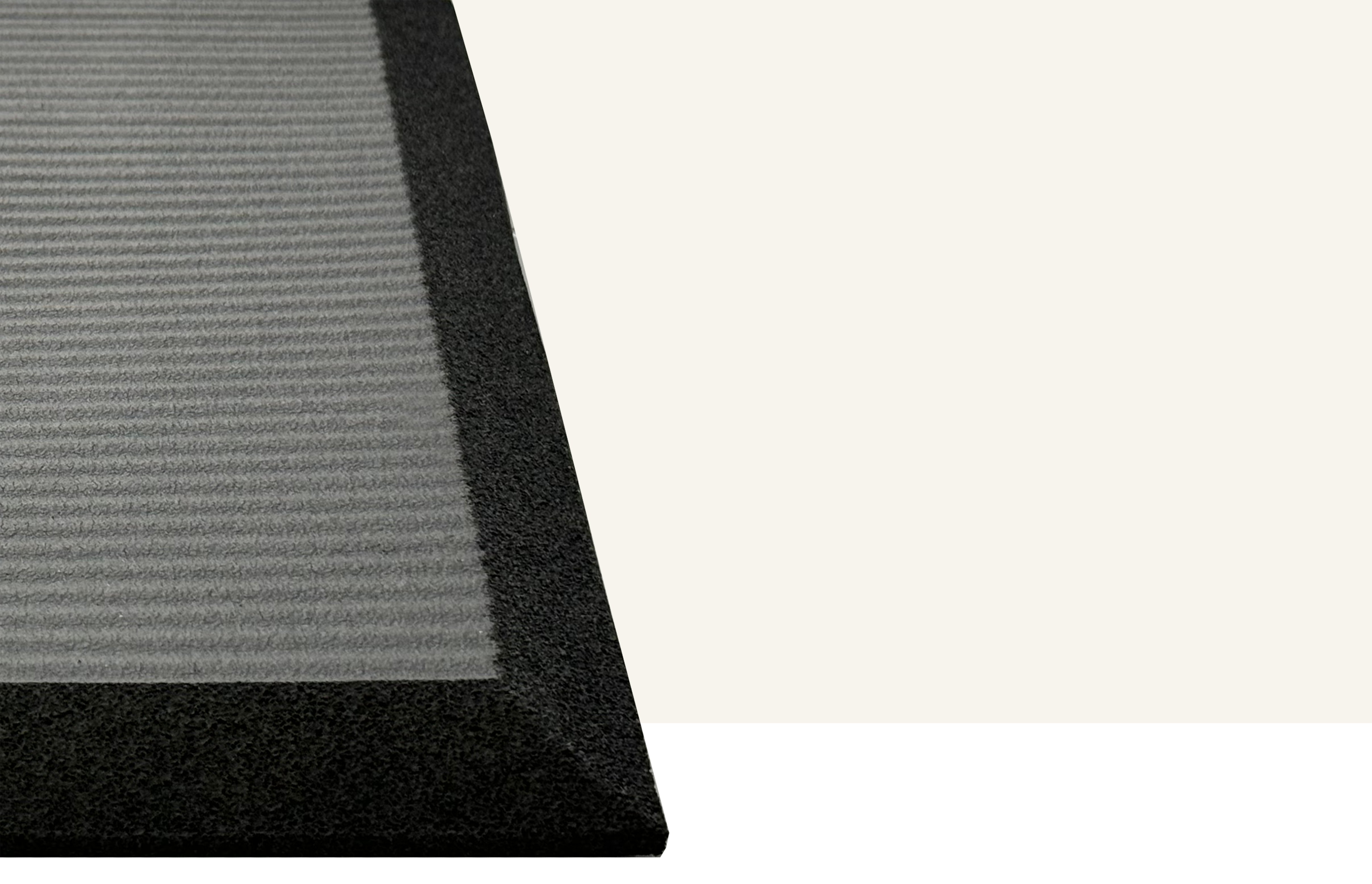 X60-Series, 6' Wide, 5/8"