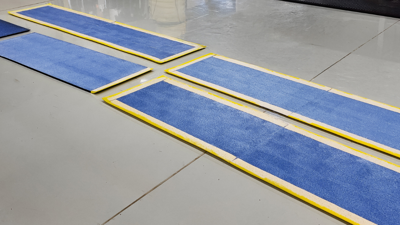 Grip-R Non-Slip Coating
