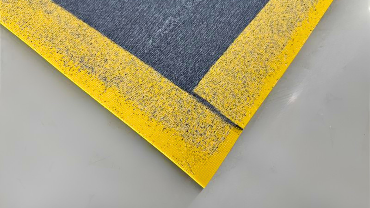 Grip-R Non-Slip Coating