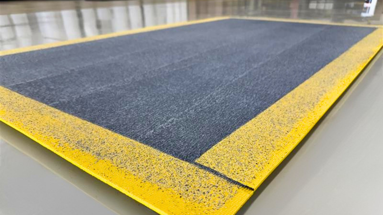 Grip-R Non-Slip Coating