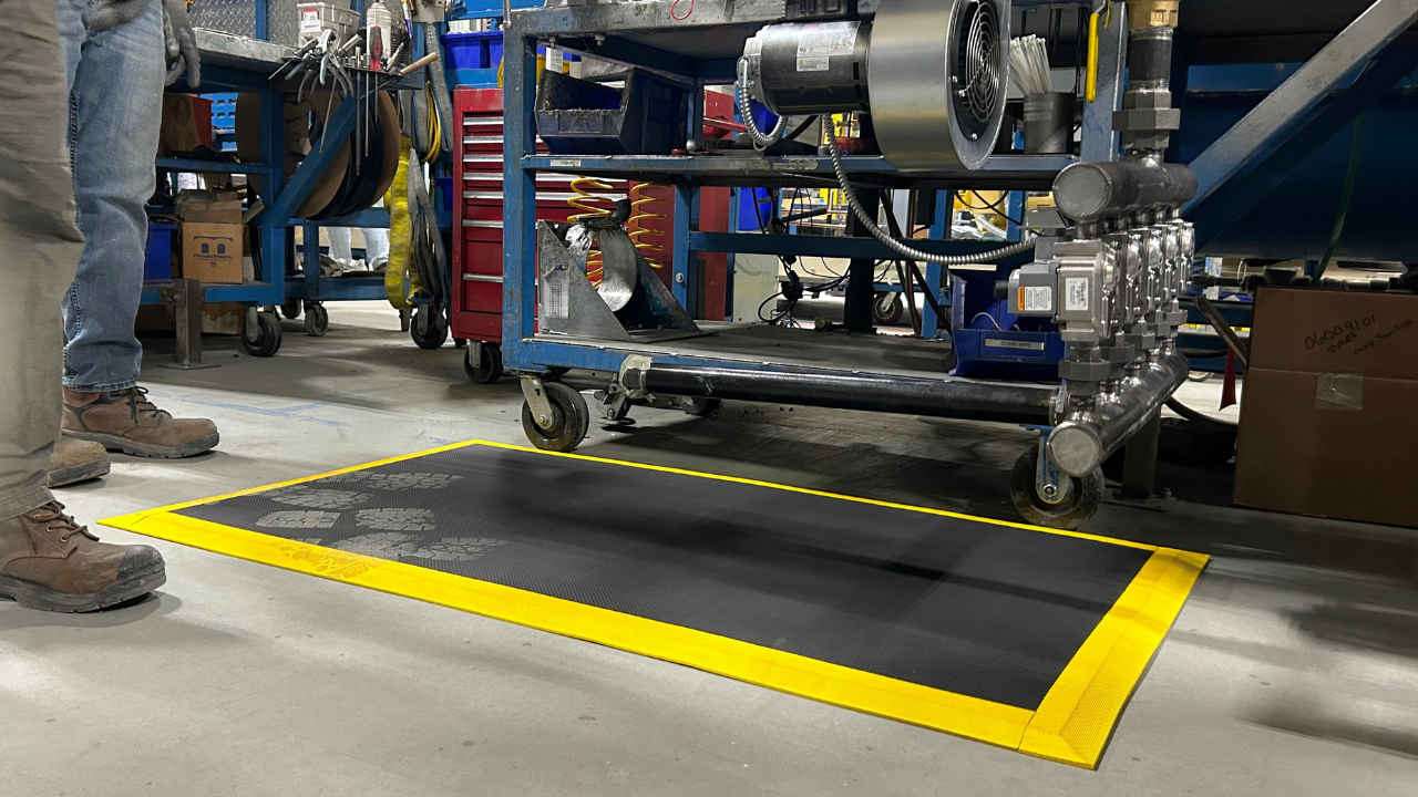 Grip-R Non-Slip Coating