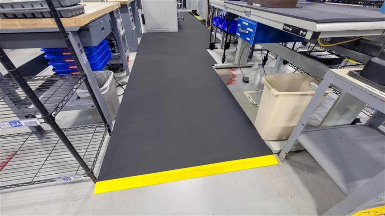 Grip-R Non-Slip Coating