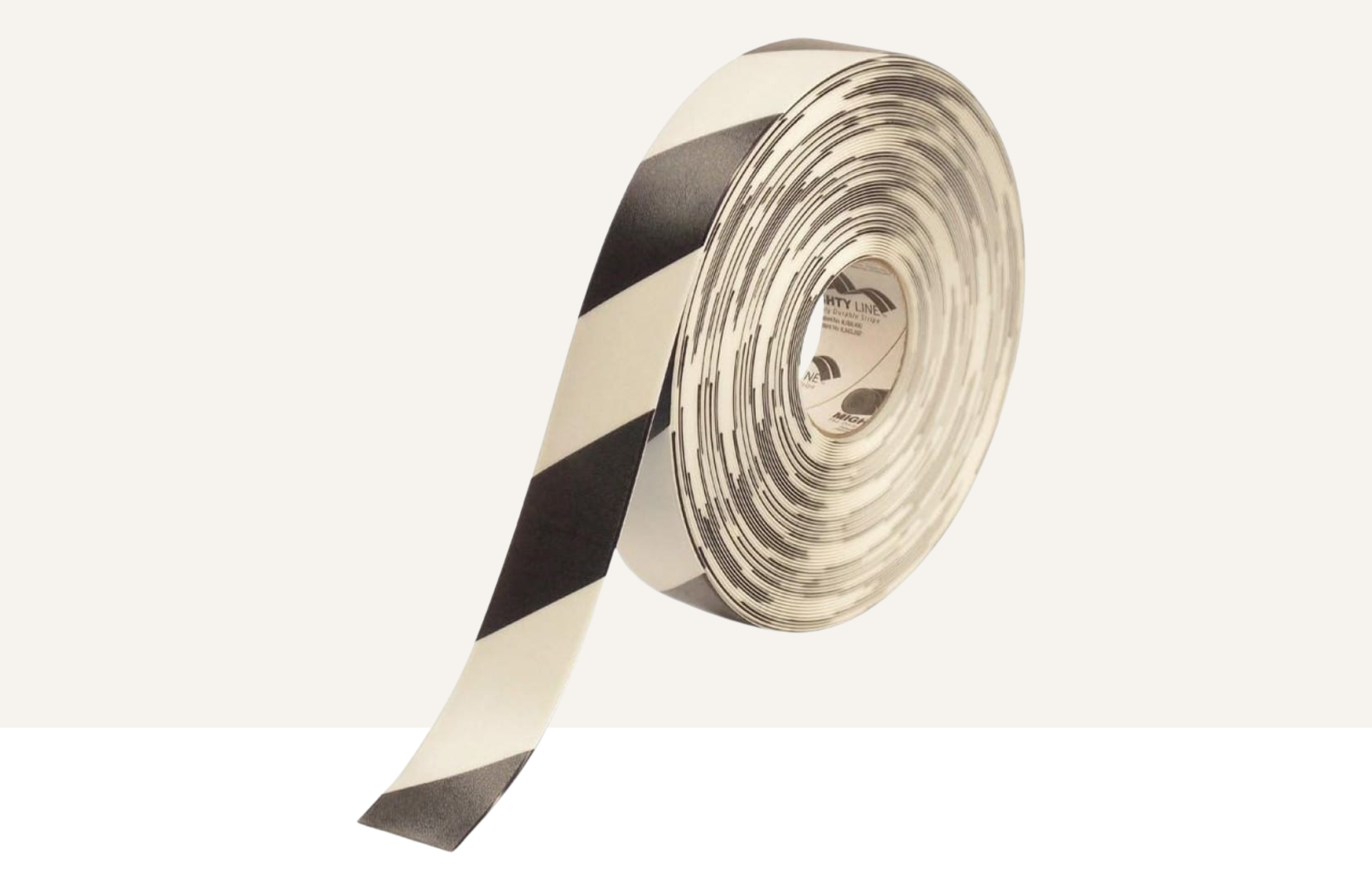 Mighty Line Floor Tape 100' Rolls