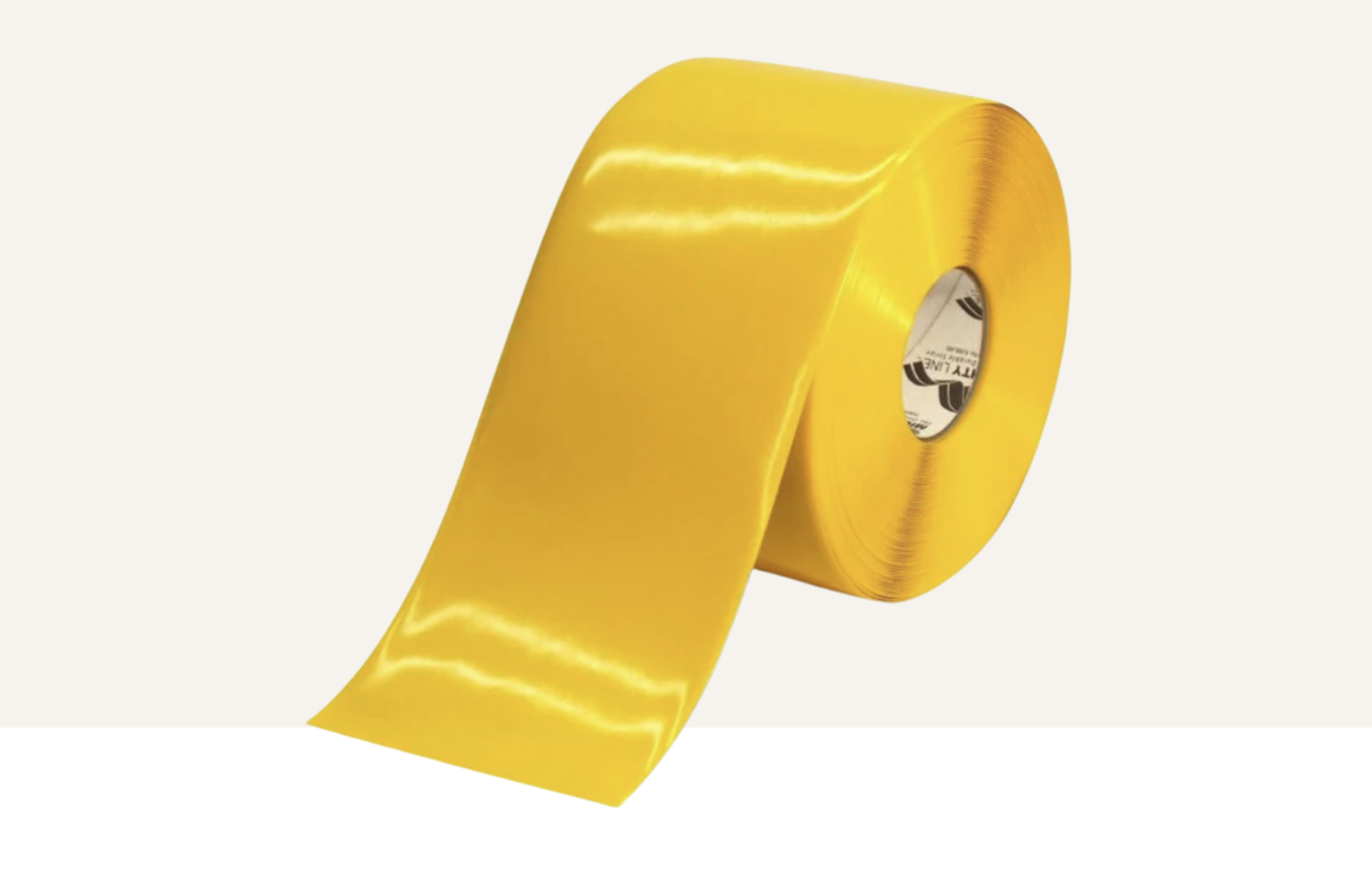 Mighty Line Floor Tape 100' Rolls