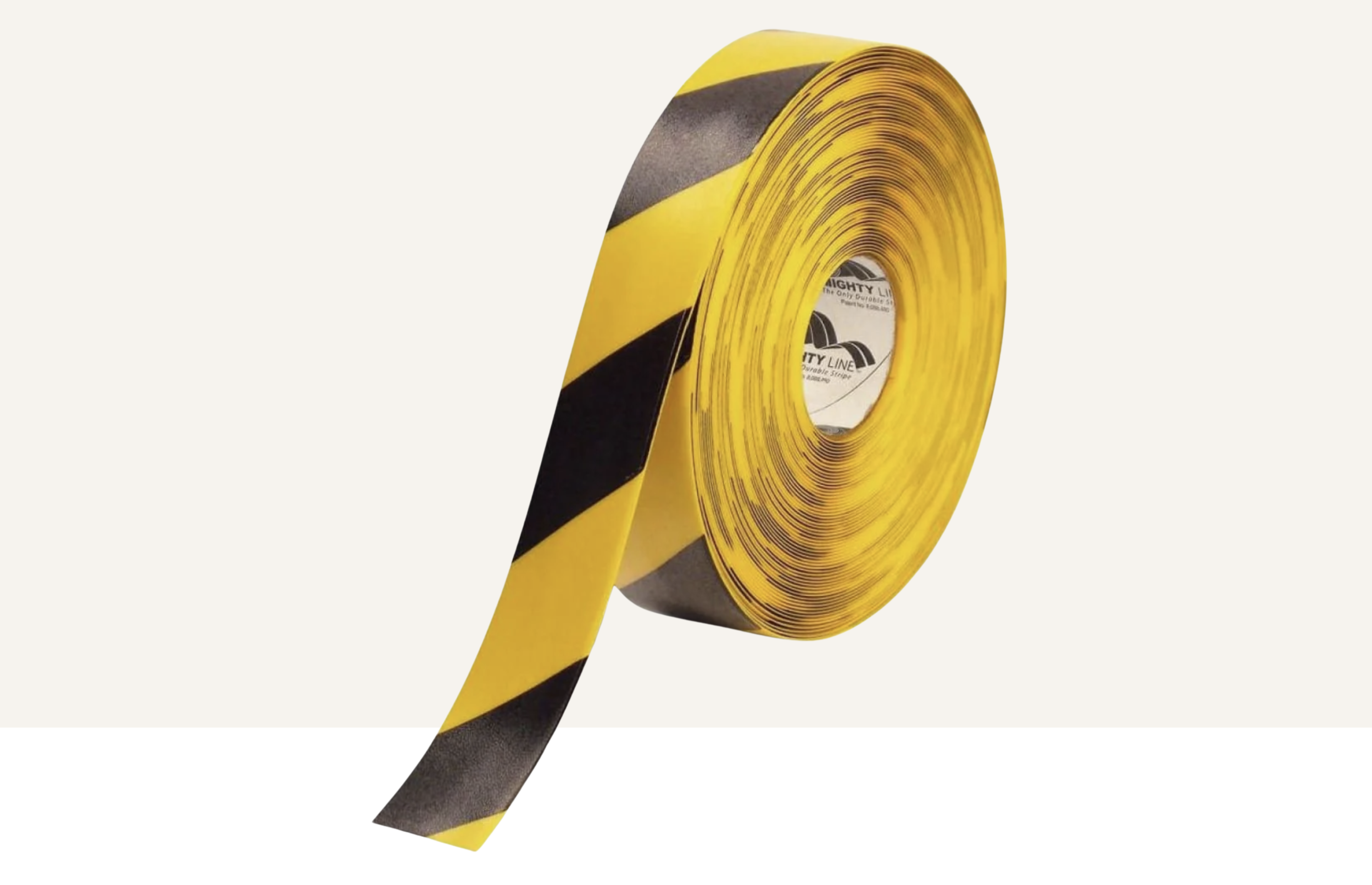 Mighty Line Floor Tape 100' Rolls