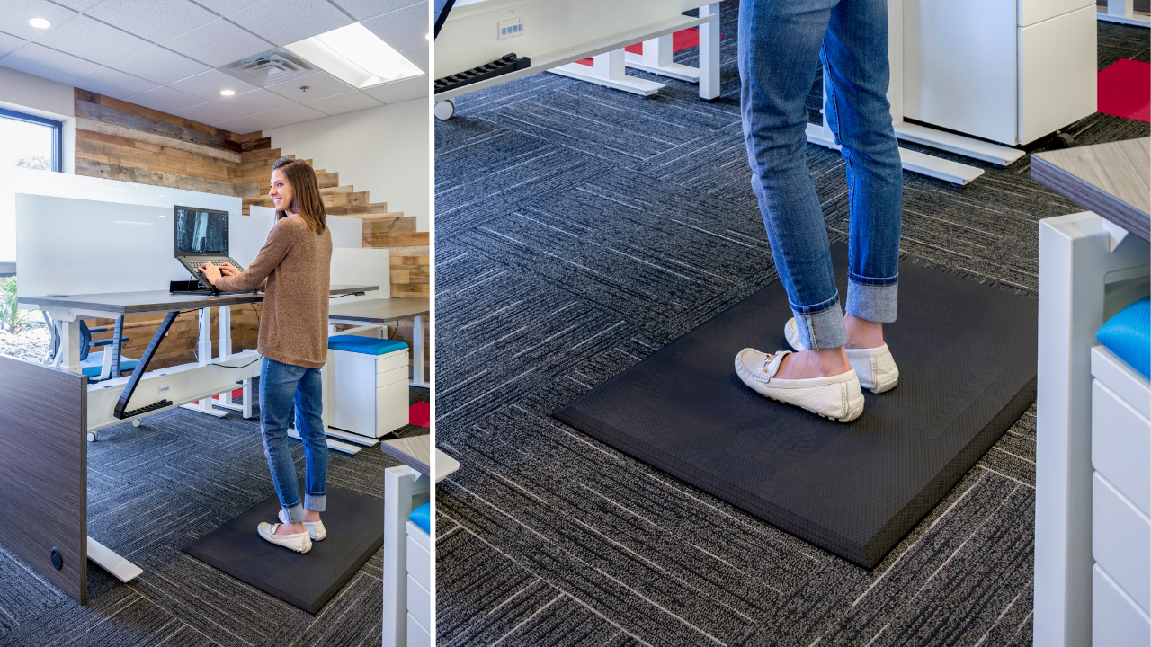 100-1 Series, Plain Border, 6' Wide