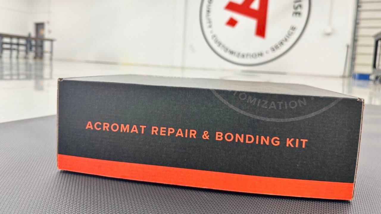 AcroMat Repair Kit