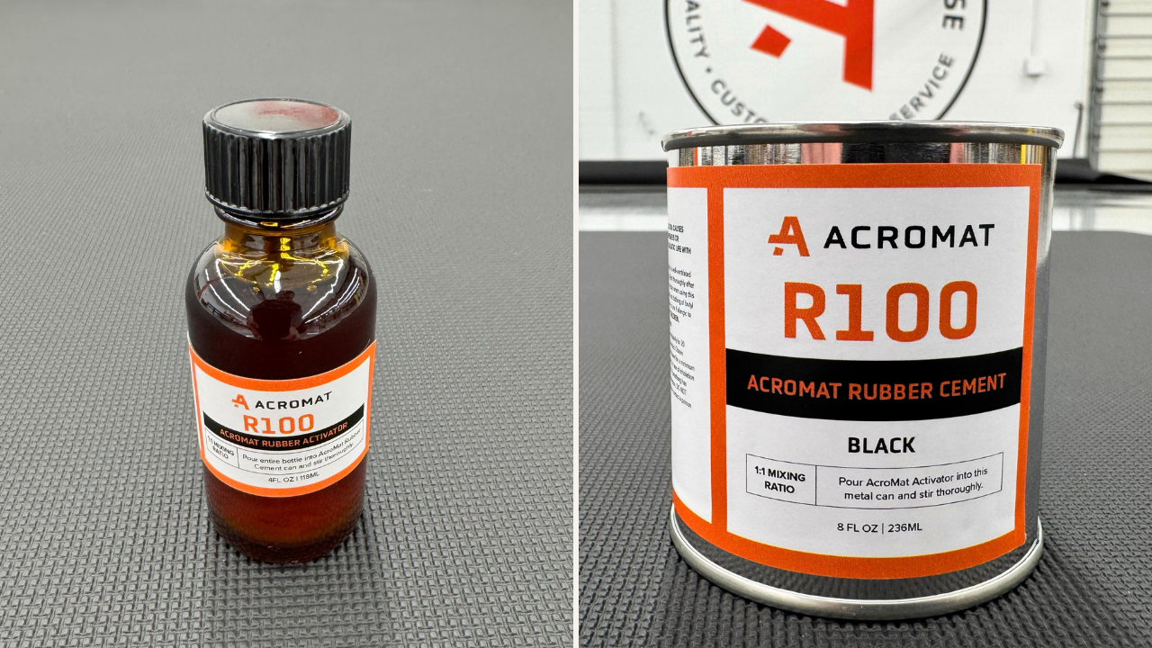 AcroMat Repair Kit