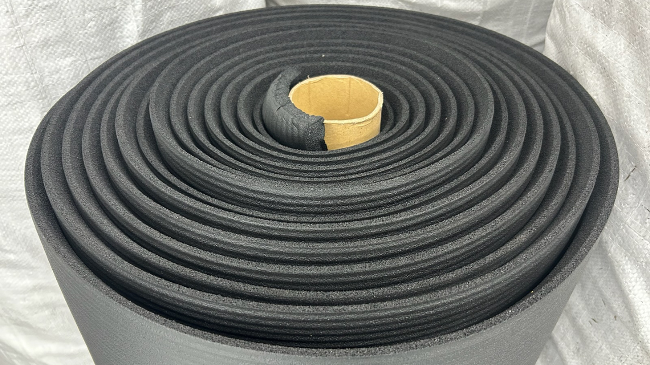 X60 Series Custom | AcroMat