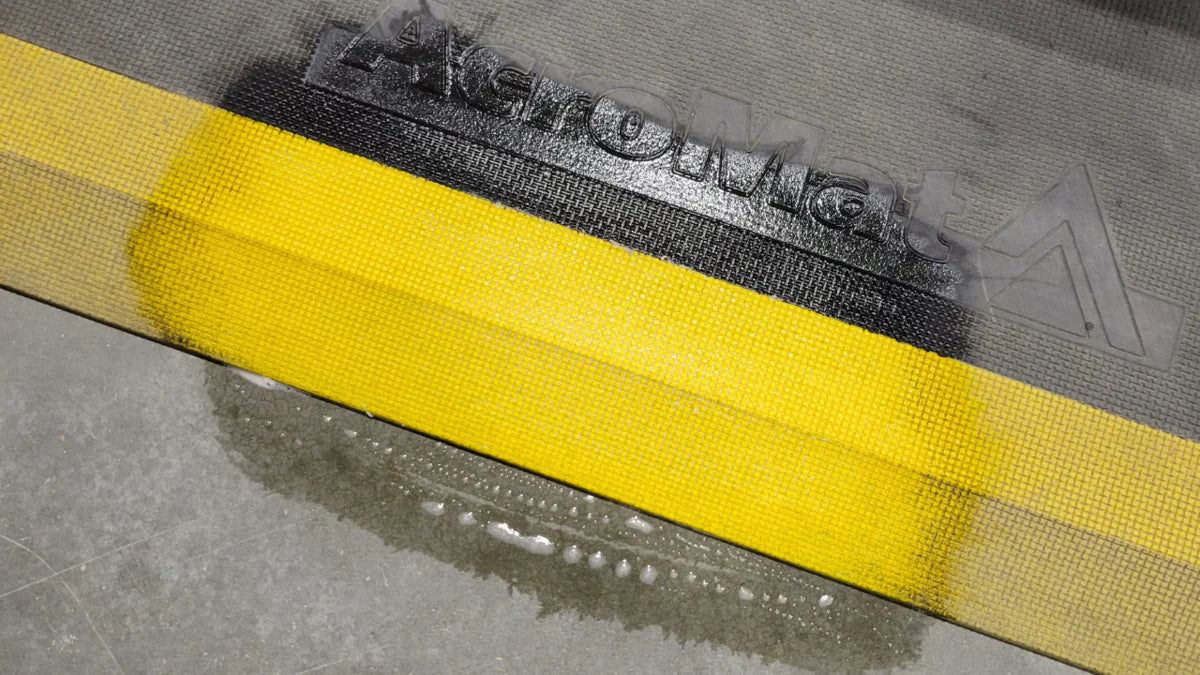 5 Ways to Extend the Life of Your Anti-Fatigue Mats