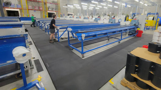 7 Common Mistakes When Buying Anti-Fatigue Mats