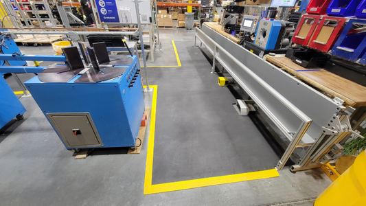 Anti-Fatigue Mat Inspection in 6 Easy Steps