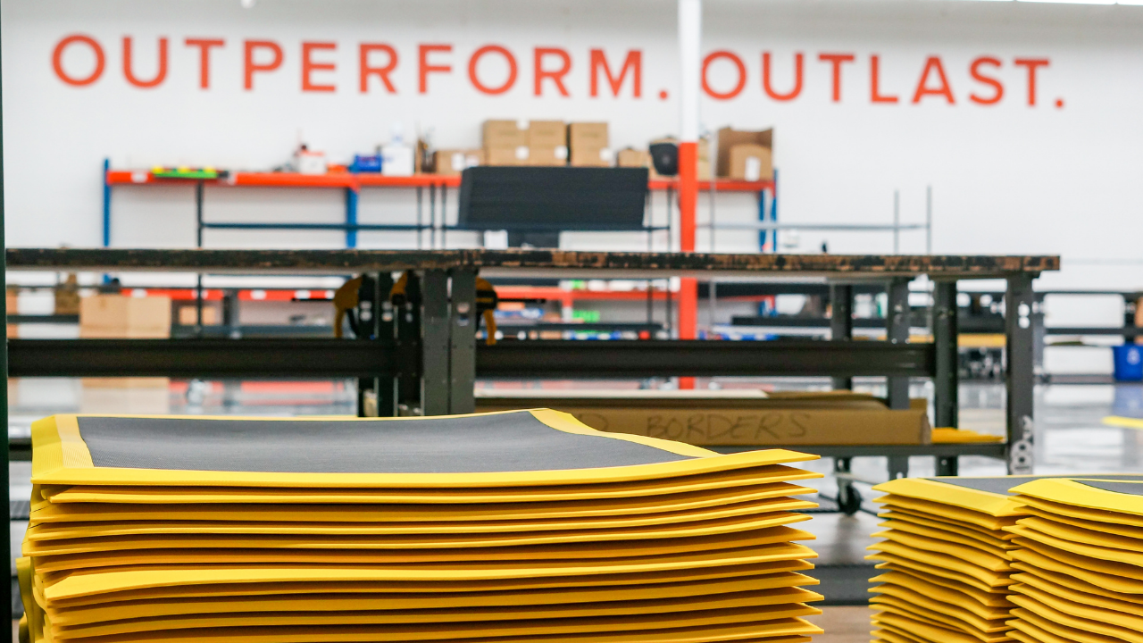 5 Reasons Your Anti-Fatigue Mats Aren't Working