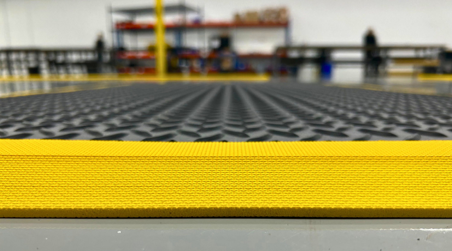 The Value of National Floor Safety Institute Certification