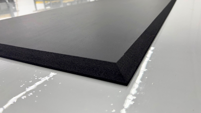 100-Cleanroom Series, Plain Border, 4' Wide | AcroMat