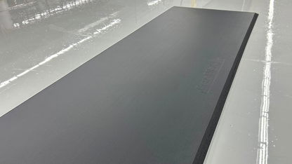 100-Cleanroom Series, Plain Border, 4' Wide | AcroMat