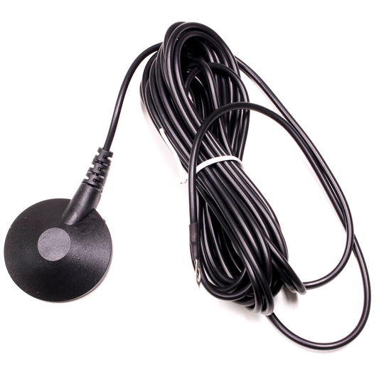15' 100-ESD Series Grounding Cord | AcroMat