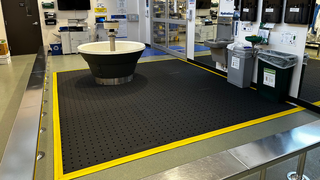  Custom Floor Mat Specialists