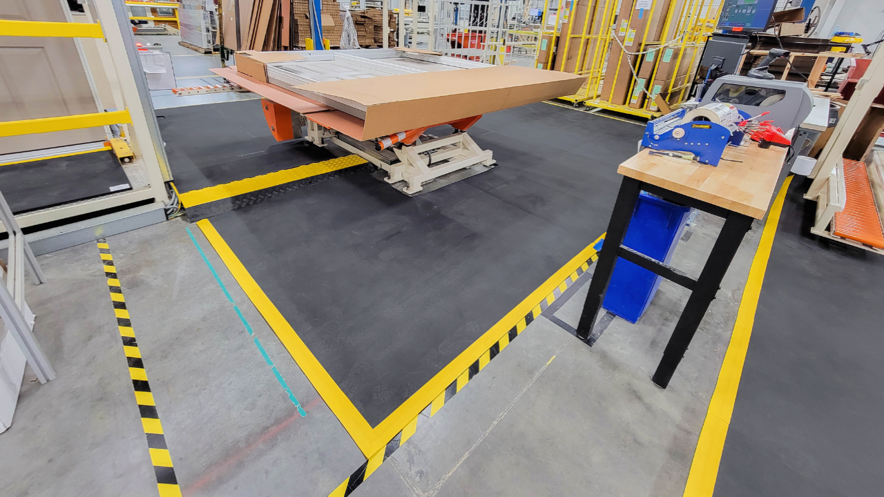 Grip-R Non-Slip Coating