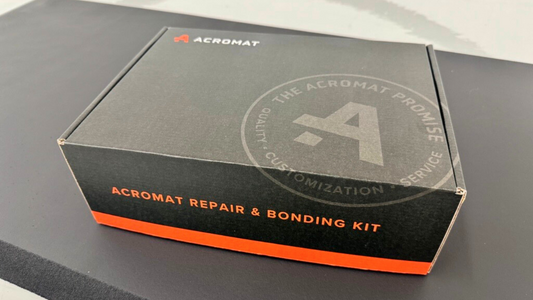 AcroMat Repair Kit