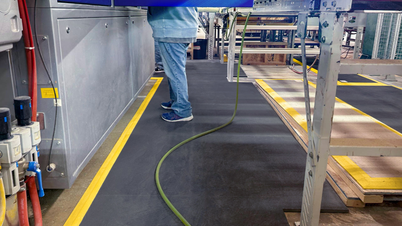 Grip-R Non-Slip Coating